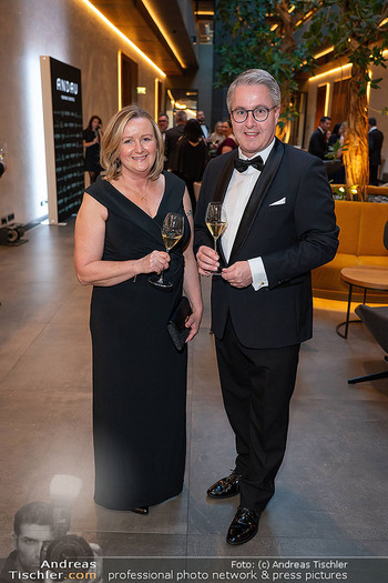 Andau - Signature Wein Event - Scheiblhofer The Resort, Andau - Fr 24.04.2026 - 19