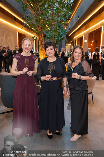 Andau - Signature Wein Event - Scheiblhofer The Resort, Andau - Fr 24.04.2026 - 20