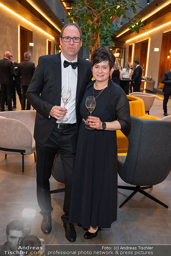 Andau - Signature Wein Event - Scheiblhofer The Resort, Andau - Fr 24.04.2026 - 21