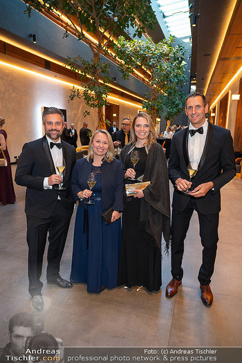 Andau - Signature Wein Event - Scheiblhofer The Resort, Andau - Fr 24.04.2026 - 22