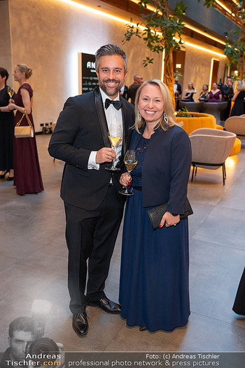 Andau - Signature Wein Event - Scheiblhofer The Resort, Andau - Fr 24.04.2026 - 23