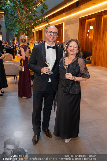 Andau - Signature Wein Event - Scheiblhofer The Resort, Andau - Fr 24.04.2026 - 24