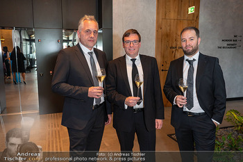 Andau - Signature Wein Event - Scheiblhofer The Resort, Andau - Fr 24.04.2026 - 25