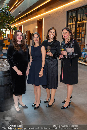 Andau - Signature Wein Event - Scheiblhofer The Resort, Andau - Fr 24.04.2026 - 26