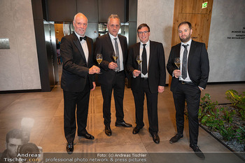 Andau - Signature Wein Event - Scheiblhofer The Resort, Andau - Fr 24.04.2026 - 27