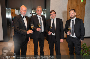 Andau - Signature Wein Event - Scheiblhofer The Resort, Andau - Fr 24.04.2026 - 28