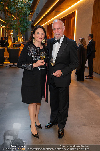 Andau - Signature Wein Event - Scheiblhofer The Resort, Andau - Fr 24.04.2026 - 29