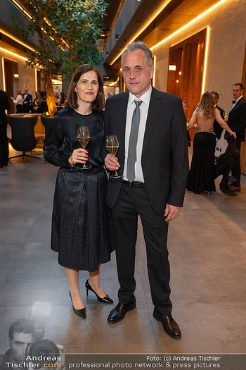 Andau - Signature Wein Event - Scheiblhofer The Resort, Andau - Fr 24.04.2026 - 30