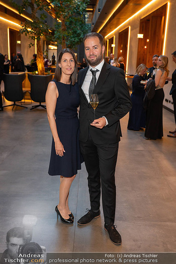 Andau - Signature Wein Event - Scheiblhofer The Resort, Andau - Fr 24.04.2026 - 31