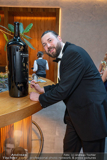 Andau - Signature Wein Event - Scheiblhofer The Resort, Andau - Fr 24.04.2026 - 42