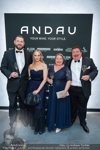 Andau - Signature Wein Event - Scheiblhofer The Resort, Andau - Fr 24.04.2026 - 53