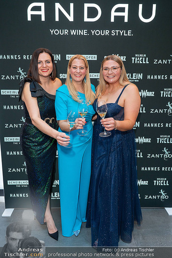 Andau - Signature Wein Event - Scheiblhofer The Resort, Andau - Fr 24.04.2026 - 60