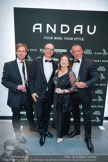 Andau - Signature Wein Event - Scheiblhofer The Resort, Andau - Fr 24.04.2026 - 62