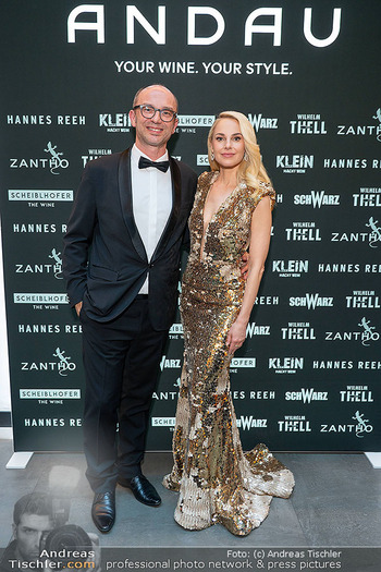 Andau - Signature Wein Event - Scheiblhofer The Resort, Andau - Fr 24.04.2026 - Thomas GRATZER, Silvia SCHNEIDER67