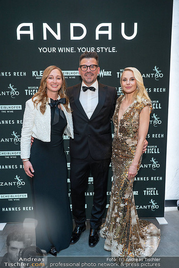 Andau - Signature Wein Event - Scheiblhofer The Resort, Andau - Fr 24.04.2026 - 68