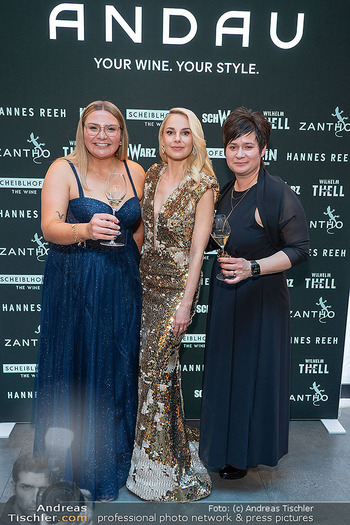 Andau - Signature Wein Event - Scheiblhofer The Resort, Andau - Fr 24.04.2026 - 70