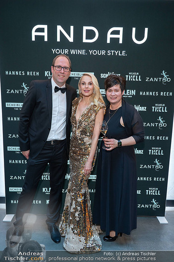 Andau - Signature Wein Event - Scheiblhofer The Resort, Andau - Fr 24.04.2026 - 71