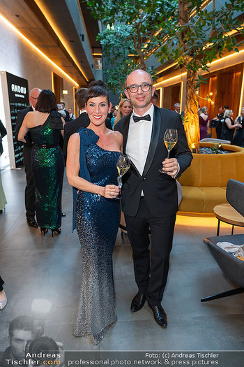 Andau - Signature Wein Event - Scheiblhofer The Resort, Andau - Fr 24.04.2026 - Adriana ZARTL, Thomas GRATZER90