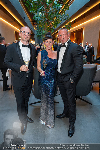 Andau - Signature Wein Event - Scheiblhofer The Resort, Andau - Fr 24.04.2026 - Adriana ZARTL, Max FRAISL, Thomas GRATZER91