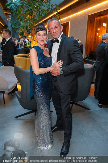 Andau - Signature Wein Event - Scheiblhofer The Resort, Andau - Fr 24.04.2026 - Adriana ZARTL, Max FRAISL92