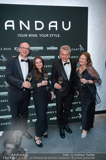 Andau - Signature Wein Event - Scheiblhofer The Resort, Andau - Fr 24.04.2026 - 98