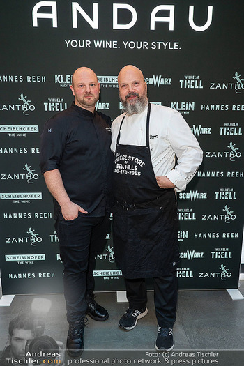 Andau - Signature Wein Event - Scheiblhofer The Resort, Andau - Fr 24.04.2026 - 99