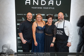 Andau - Signature Wein Event - Scheiblhofer The Resort, Andau - Fr 24.04.2026 - 101