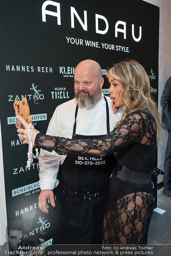 Andau - Signature Wein Event - Scheiblhofer The Resort, Andau - Fr 24.04.2026 - 102