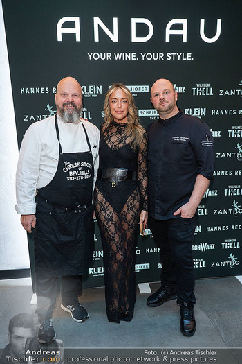 Andau - Signature Wein Event - Scheiblhofer The Resort, Andau - Fr 24.04.2026 - Michael KÖBERL, Thomas SANDHOFER, Marina HOERMANSEDER103