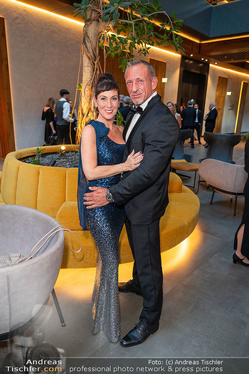 Andau - Signature Wein Event - Scheiblhofer The Resort, Andau - Fr 24.04.2026 - Adriana ZARTL, Max FRAISL109