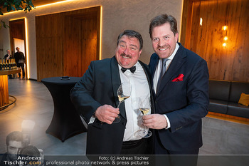 Andau - Signature Wein Event - Scheiblhofer The Resort, Andau - Fr 24.04.2026 - Christoph KRUTZLER, Daniel SERAFIN118