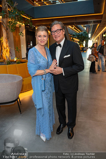 Andau - Signature Wein Event - Scheiblhofer The Resort, Andau - Fr 24.04.2026 - Sabine MORD, Gerald LOHO122