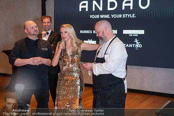 Andau - Signature Wein Event - Scheiblhofer The Resort, Andau - Fr 24.04.2026 - 147