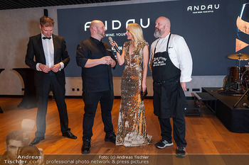 Andau - Signature Wein Event - Scheiblhofer The Resort, Andau - Fr 24.04.2026 - 150