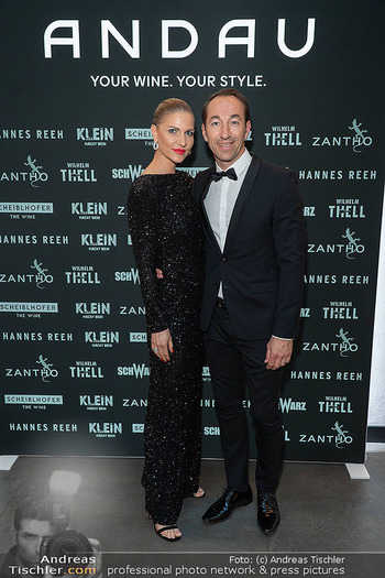 Andau - Signature Wein Event - Scheiblhofer The Resort, Andau - Fr 24.04.2026 - Kerstin und Manuel ORTLECHNER158