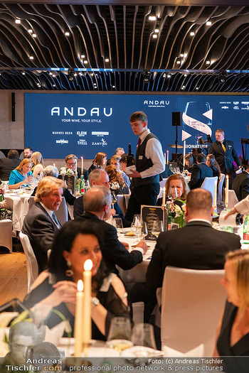Andau - Signature Wein Event - Scheiblhofer The Resort, Andau - Fr 24.04.2026 - 172