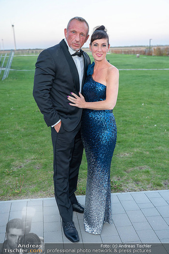 Andau - Signature Wein Event - Scheiblhofer The Resort, Andau - Fr 24.04.2026 - Max FRAISL, Adriana ZARTL183