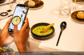 Andau - Signature Wein Event - Scheiblhofer The Resort, Andau - Fr 24.04.2026 - essen, posten, instagram, handyfoto, foodporn, menü191