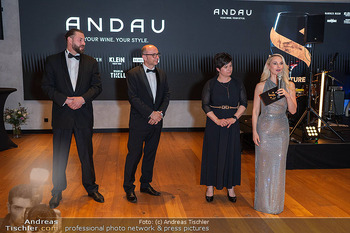 Andau - Signature Wein Event - Scheiblhofer The Resort, Andau - Fr 24.04.2026 - 220