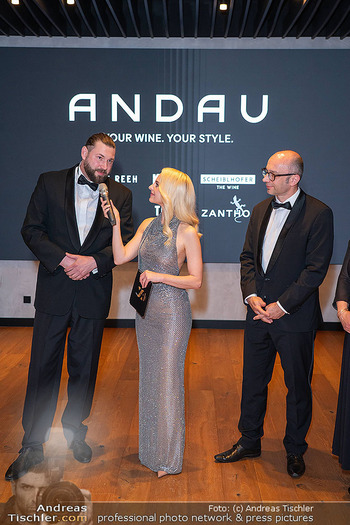 Andau - Signature Wein Event - Scheiblhofer The Resort, Andau - Fr 24.04.2026 - 232