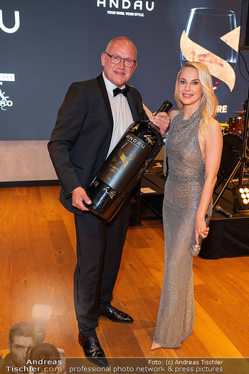 Andau - Signature Wein Event - Scheiblhofer The Resort, Andau - Fr 24.04.2026 - 250