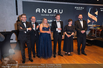 Andau - Signature Wein Event - Scheiblhofer The Resort, Andau - Fr 24.04.2026 - 254