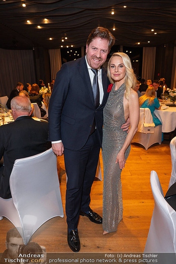 Andau - Signature Wein Event - Scheiblhofer The Resort, Andau - Fr 24.04.2026 - Daniel SERAFIN, Silvia SCHNEIDER264