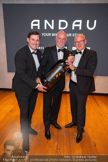 Andau - Signature Wein Event - Scheiblhofer The Resort, Andau - Fr 24.04.2026 - 267