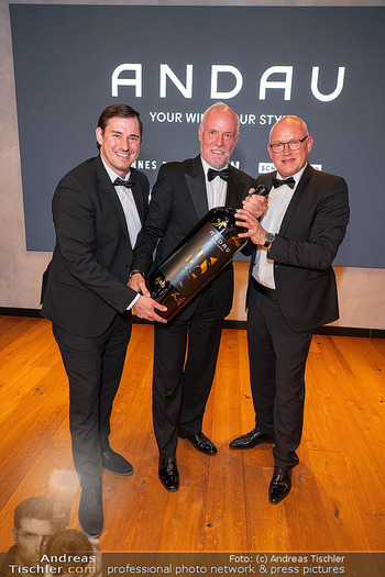 Andau - Signature Wein Event - Scheiblhofer The Resort, Andau - Fr 24.04.2026 - 268