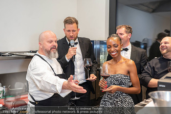 Andau - Signature Wein Event - Scheiblhofer The Resort, Andau - Fr 24.04.2026 - 300