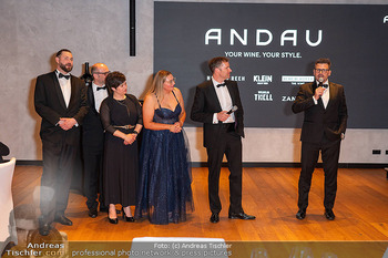 Andau - Signature Wein Event - Scheiblhofer The Resort, Andau - Fr 24.04.2026 - 336