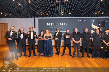 Andau - Signature Wein Event - Scheiblhofer The Resort, Andau - Fr 24.04.2026 - 340
