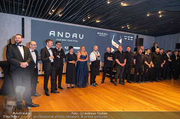 Andau - Signature Wein Event - Scheiblhofer The Resort, Andau - Fr 24.04.2026 - 345