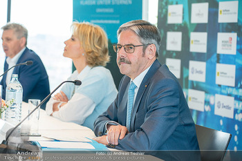 Klassik unter Sternen PK - Raiffeisengebäude, Wien - Di 28.04.2026 - Erwin HAMESEDER, Elina GARANCA15